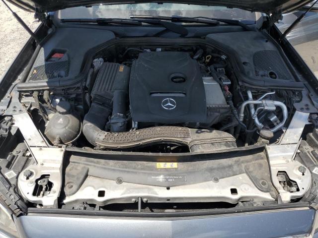 Photo 11 from auction – 2017 MERCEDES-BENZ E 300 with VIN WDDZF4JB9HA233884