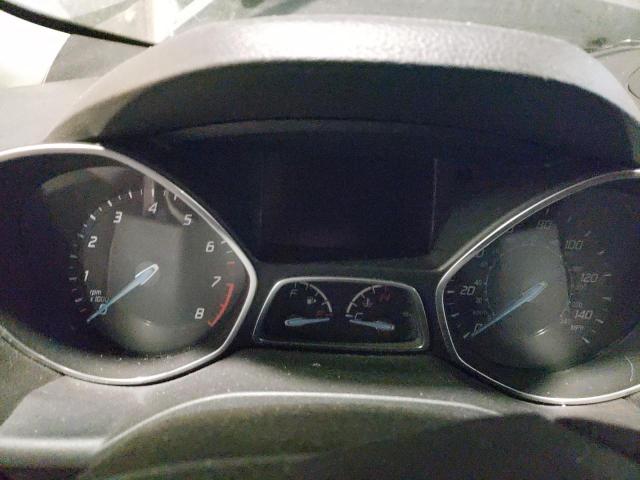 Photo 9 from auction – 2013 FORD ESCAPE SE with VIN 1FMCU0GX1DUD34469