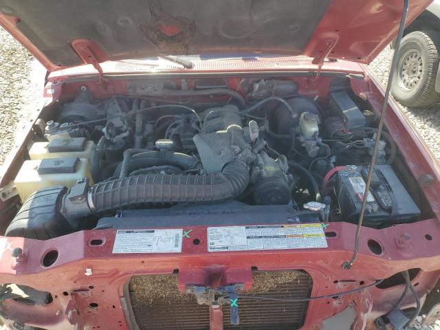 Photo 11 from auction – 2000 MAZDA B4000 TROY with VIN 4F4ZR17X3YTM13182