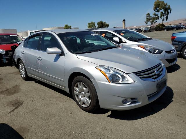 Photo 4 from auction – 2012 NISSAN ALTIMA BAS with VIN 1N4AL2AP4CN517902