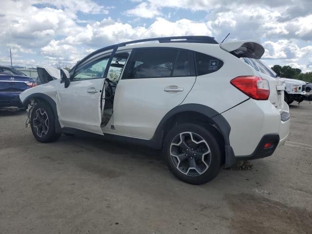 Photo 2 from auction – 2013 SUBARU XV CROSSTR with VIN JF2GPAKC7D2837282