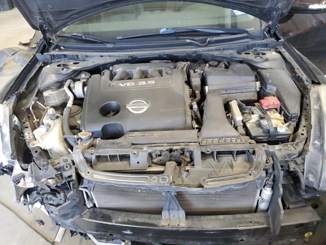 Photo 11 from auction – 2011 NISSAN ALTIMA SR with VIN 1N4BL2EP5BC113161