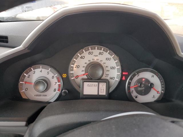 Photo 9 from auction – 2015 HONDA PILOT EXL with VIN 5FNYF3H59FB007011