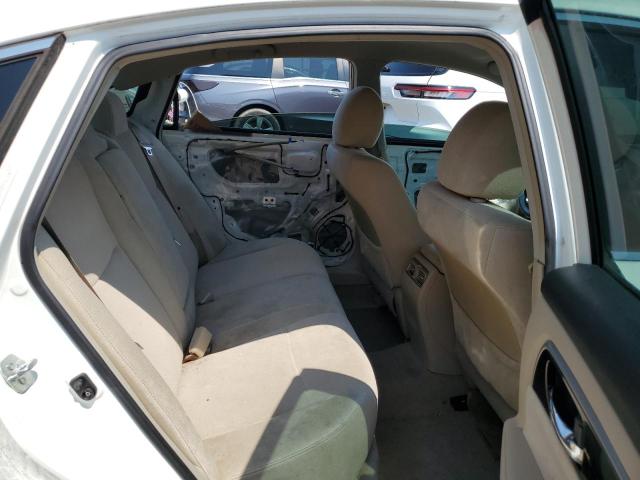 Photo 10 from auction – 2013 NISSAN ALTIMA 2.5 with VIN 1N4AL3AP7DC905354