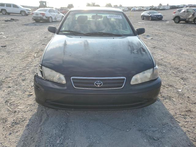 Photo 5 from auction – 2000 TOYOTA CAMRY CE with VIN 4T1BG22K3YU744352