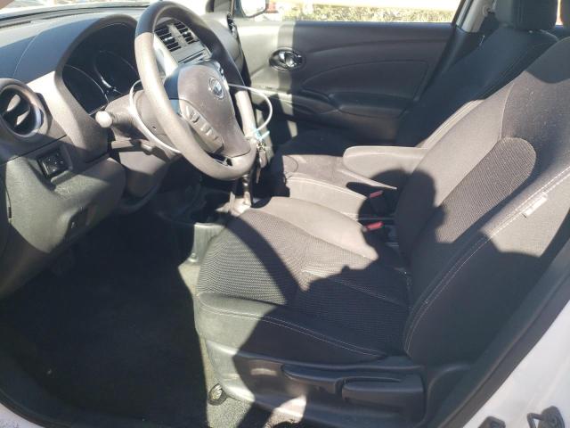 Photo 7 from auction – 2017 NISSAN VERSA S with VIN 3N1CN7AP7HL815946