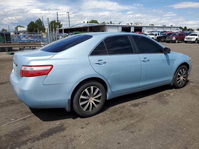 Photo 3 from auction – 2009 TOYOTA CAMRY BASE with VIN 4T1BE46K19U847668