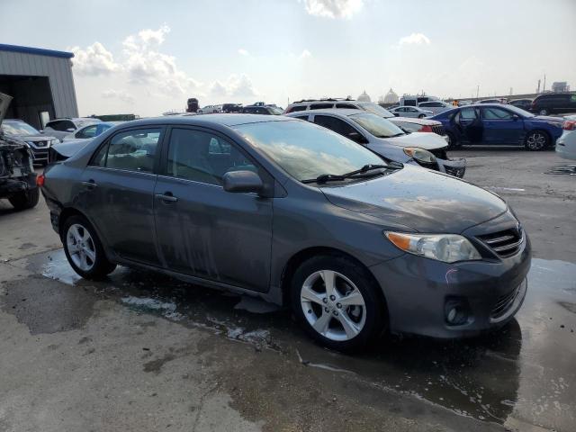 Photo 4 from auction – 2013 TOYOTA COROLLA BA with VIN 2T1BU4EE3DC084304