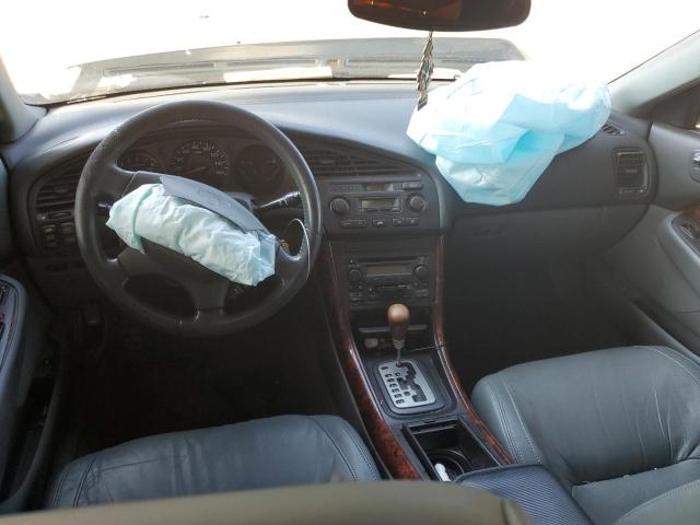 Photo 8 from auction – 2000 ACURA 3.2TL with VIN 19UUA5668YA045718