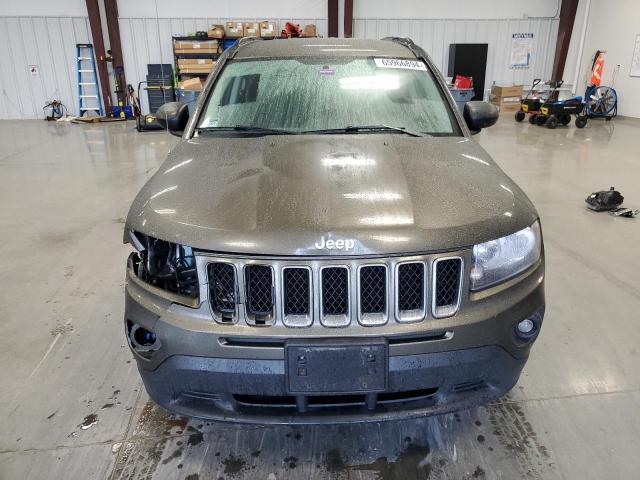 Photo 5 from auction – 2015 JEEP COMPASS SP with VIN 1C4NJDBBXFD436591