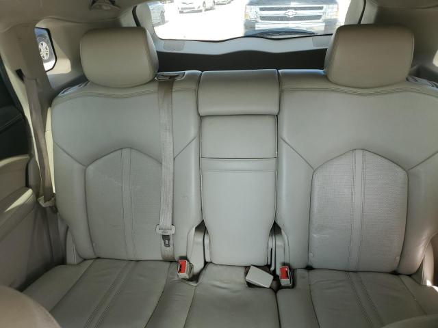 Photo 10 from auction – 2011 CADILLAC SRX PREMIU with VIN 3GYFNCEY4BS594481