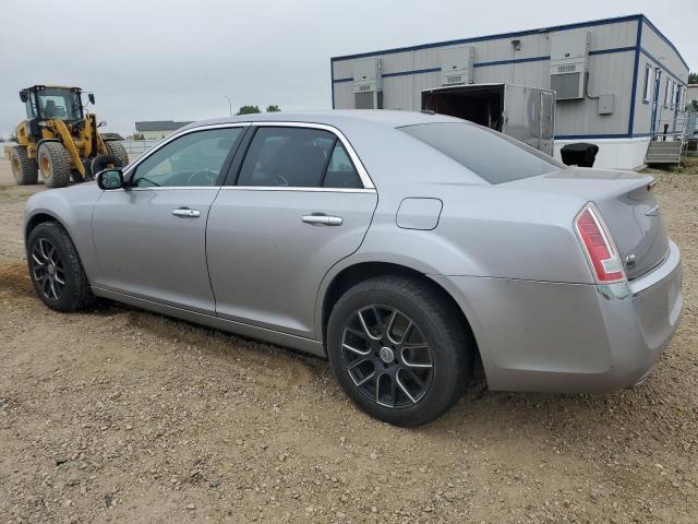 Фото 2 с аукциона – 2014 CHRYSLER 300C с VIN 2C3CCAKG4EH194575