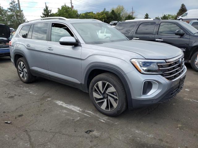 Photo 4 from auction – 2024 VOLKSWAGEN ATLAS SEL with VIN 1V2BR2CA0RC549478