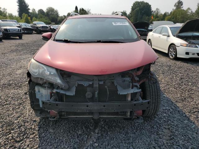 Photo 5 from auction – 2013 TOYOTA RAV4 XLE with VIN 2T3RFREV2DW085472