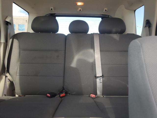 Photo 10 from auction – 2009 FORD ESCAPE HYB with VIN 1FMCU59399KA17890