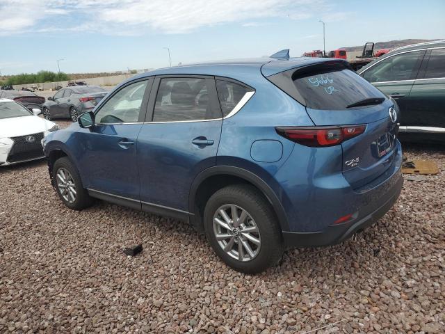 Photo 2 from auction – 2023 MAZDA CX-5 SELEC with VIN JM3KFBBMXP0145647