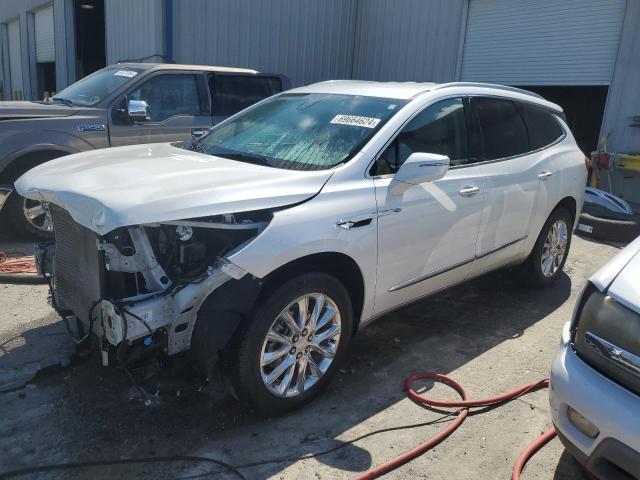 Photo 1 from auction – 2021 BUICK ENCLAVE PR with VIN 5GAERCKW8MJ192705