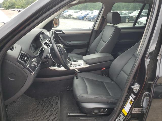 Photo 7 from auction – 2014 BMW X3 XDRIVE2 with VIN 5UXWX9C54E0D28659