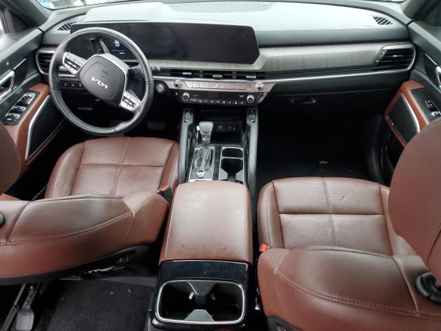 Photo 8 from auction – 2023 KIA TELLURIDE with VIN 5XYP3DGC4PG369476