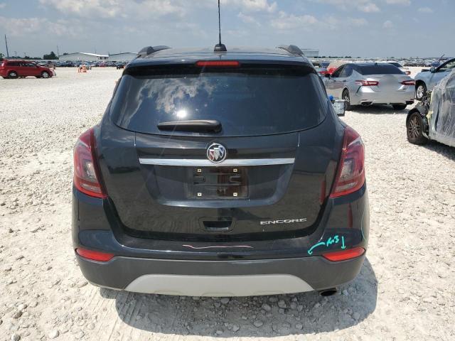 Photo 6 from auction – 2020 BUICK ENCORE ESS with VIN KL4CJCSB2LB041811