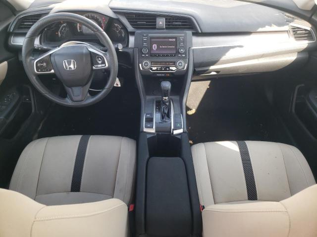 Photo 8 from auction – 2016 HONDA CIVIC LX with VIN 19XFC2F52GE007730