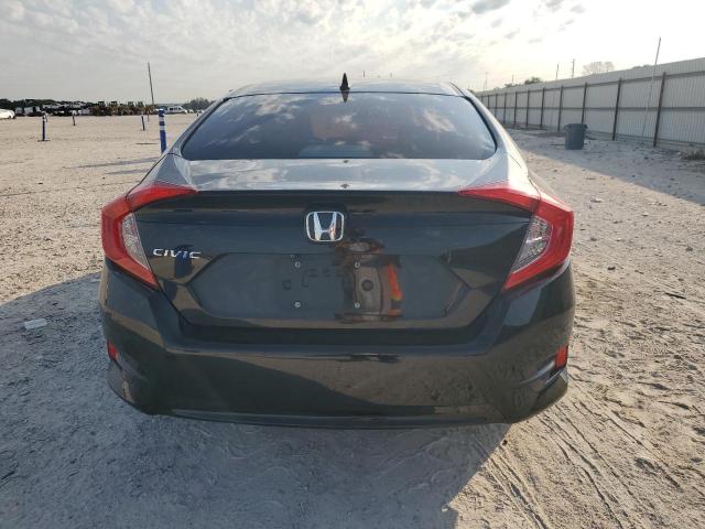 Photo 6 from auction – 2017 HONDA CIVIC EX with VIN 19XFC2F71HE202592
