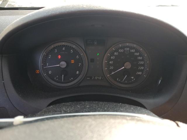 Photo 9 from auction – 2008 LEXUS ES 350 with VIN JTHBJ46G882163124