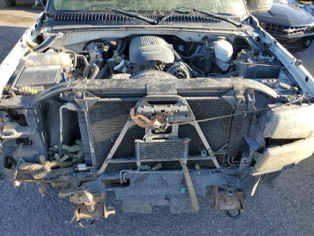 Photo 11 from auction – 2003 CHEVROLET SILVERADO with VIN 2GCEK19T231154804