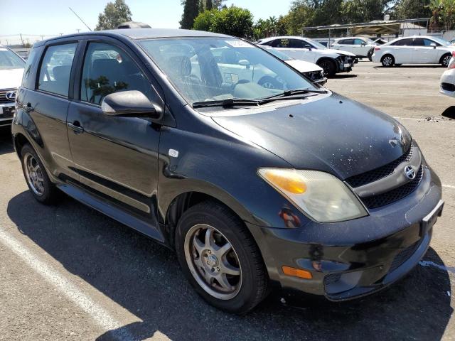 Photo 4 from auction – 2006 TOYOTA SCION XA with VIN JTKKT604460162804