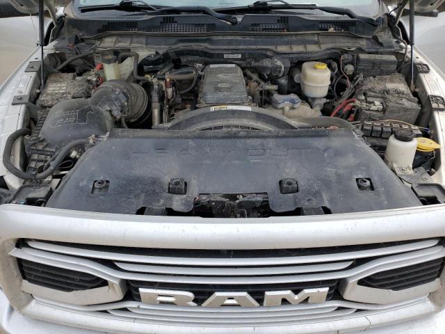 Photo 11 from auction – 2018 RAM 2500 LARAM with VIN 3C6UR5NL0JG134146