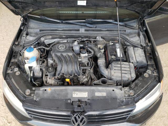 Photo 11 from auction – 2012 VOLKSWAGEN JETTA BASE with VIN 3VW1K7AJXCM360020