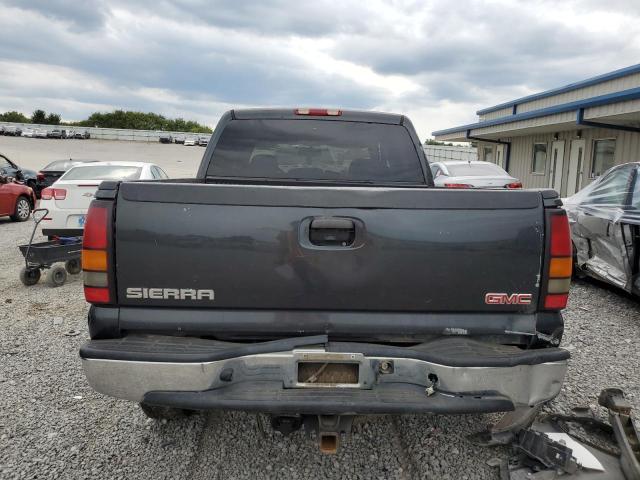 Photo 6 from auction – 2005 GMC NEW SIERRA with VIN 2GTEK13T251105002