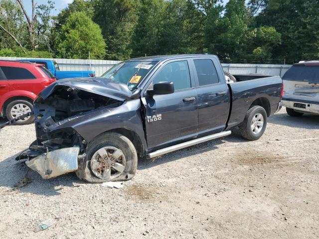 RAM 1500 ST 2017 with VIN 1C6RR6FGXHS855753 - Photo from auction