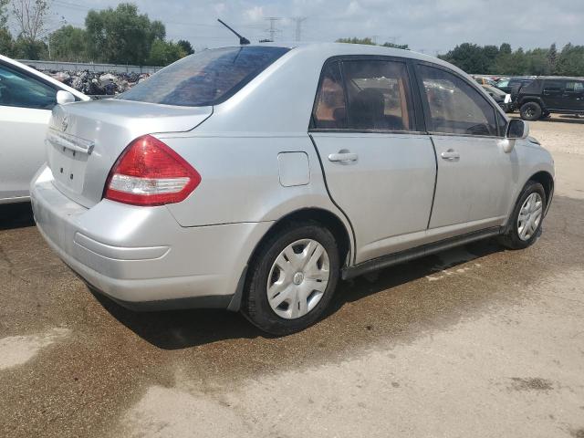 Photo 3 from auction – 2011 NISSAN VERSA S with VIN 3N1BC1AP9BL448537