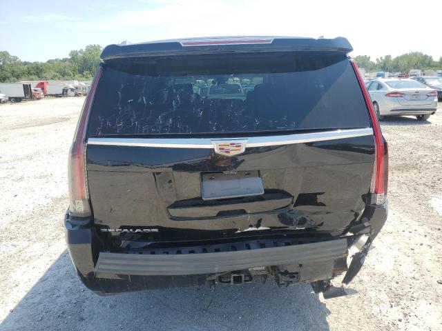 صورة رقم 6 من المزاد - 2020 CADILLAC ESCALADE E مع VIN 1GYS3HKJ9LR162014