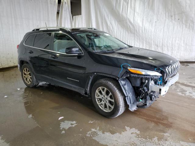 Photo 4 from auction – 2017 JEEP CHEROKEE L with VIN 1C4PJMCB2HW651770