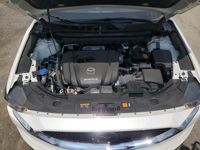 Photo 12 from auction – 2021 MAZDA CX-5 GRAND with VIN JM3KFBDM1M0471913