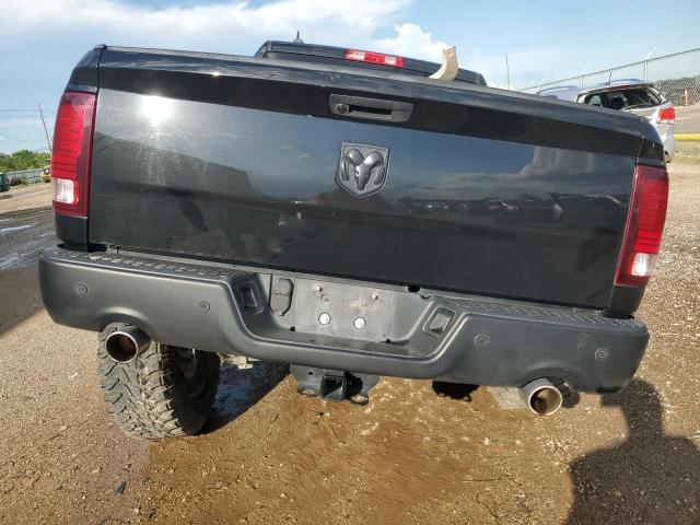 Photo 6 from auction – 2021 RAM 1500 CLASS with VIN 1C6RR6LT7MS550626