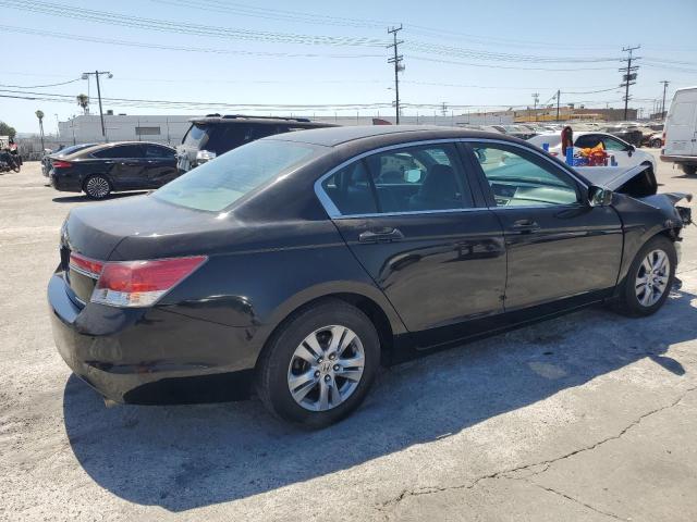 Photo 3 from auction – 2012 HONDA ACCORD SE with VIN 1HGCP2F69CA171023