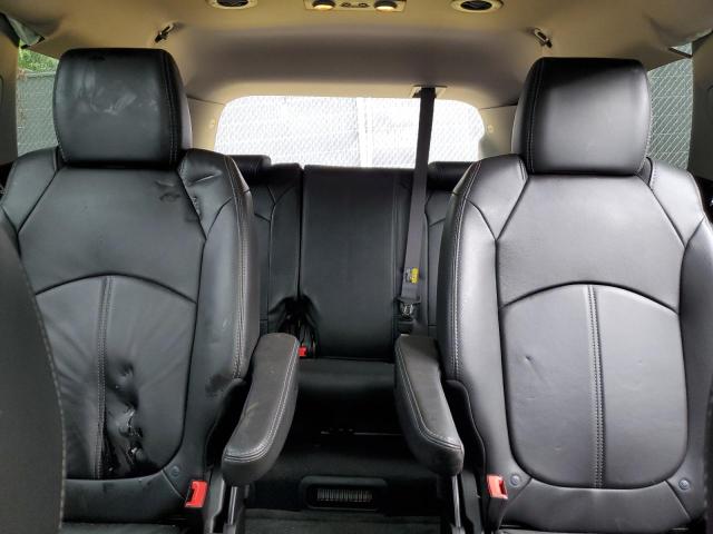 Photo 10 from auction – 2014 CHEVROLET TRAVERSE L with VIN 1GNKVHKDXEJ285422