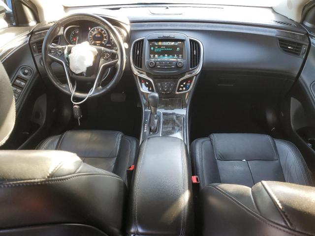 Photo 8 from auction – 2016 BUICK LACROSSE P with VIN 1G4GF5G3XGF170525