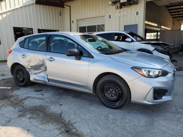 Photo 4 from auction – 2018 SUBARU IMPREZA with VIN 4S3GTAA64J3743601