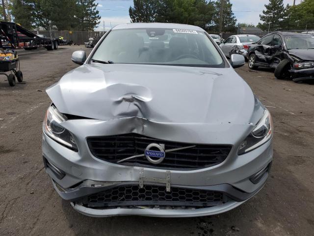 Photo 5 from auction – 2017 VOLVO S60 with VIN YV126MFL9H2422035