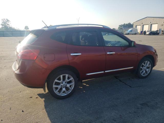 Photo 3 from auction – 2013 NISSAN ROGUE S with VIN JN8AS5MT2DW531465