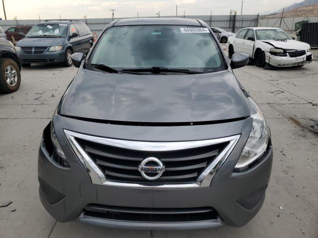 Photo 5 from auction – 2016 NISSAN VERSA S with VIN 3N1CN7AP0GL856207