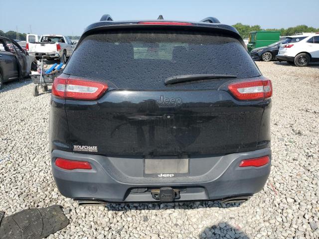 Photo 6 from auction – 2017 JEEP CHEROKEE L with VIN 1C4PJLDS5HW603513