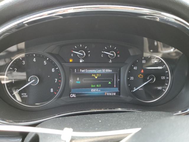 Photo 9 from auction – 2019 BUICK ENCORE PRE with VIN KL4CJASB0KB713271