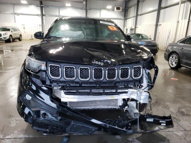 Photo 5 from auction – 2023 JEEP COMPASS LA with VIN 3C4NJDBN5PT528844