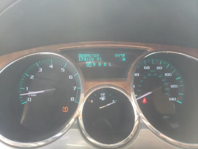 Photo 9 from auction – 2012 BUICK ENCLAVE with VIN 5GAKRCED7CJ236365