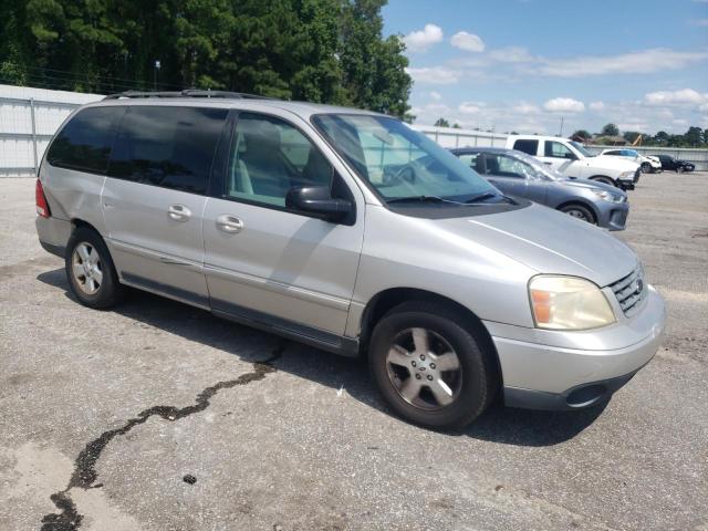 Photo 4 from auction – 2004 FORD FREESTAR S with VIN 2FMZA57624BA95284